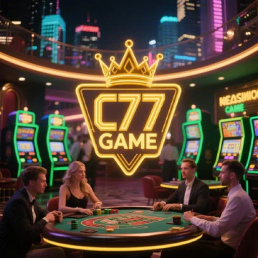 C77 GAME